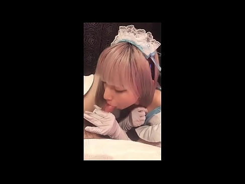 ❤️ Japanese Idol [mayuka]၊ ပြင်သစ်အိမ်ဖော်ဝတ်စုံ၊ အပိုင်း 1၊ လေရူးသွပ်ပြီး အားဆေးရည်ဖြင့် လှုပ်ယမ်းခြင်း အိမ်လုပ် porn မှာ porn my.appassistance.ru ☑