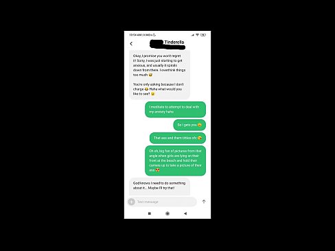 ❤️ Tinder မှ PAWG အသစ်တစ်ခုကို ကျွန်ုပ်၏ harem သို့ ထည့်ခဲ့သည် ( Tinder နှင့် စကားပြောပါ ) အိမ်လုပ် porn မှာ porn my.appassistance.ru ☑